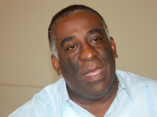 Victor Cobham
