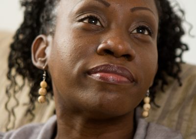 Nedelka Campbell