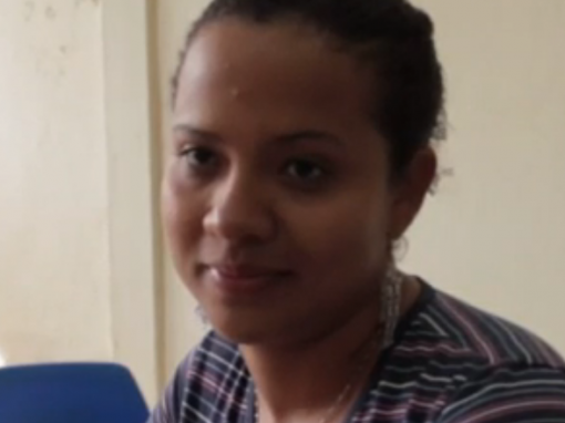 Vivian Guette